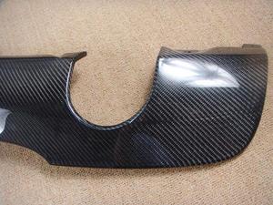 M công nghệ sợi Carbon E90 khuếch tán môi cho BMW 2005-2011 - Product Image 6