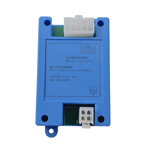 Điện áp cao 14S-250S 100A 150A 200A 250A 75V 96V 106V 144V 288V 720V 960V thông minh Lipo ion LiFePO4 BMS - Product Image 3