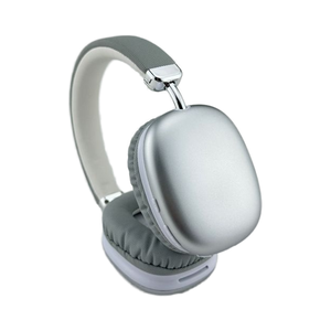 Xu Hướng Mới Bt Pod Max Pro Tai Nghe Thoải Mái Over-the-Ear Không Dây Cho Màu Xanh Răng Tai Nghe Cho Văn Phòng Du Lịch Sử Dụng - Product Image 2