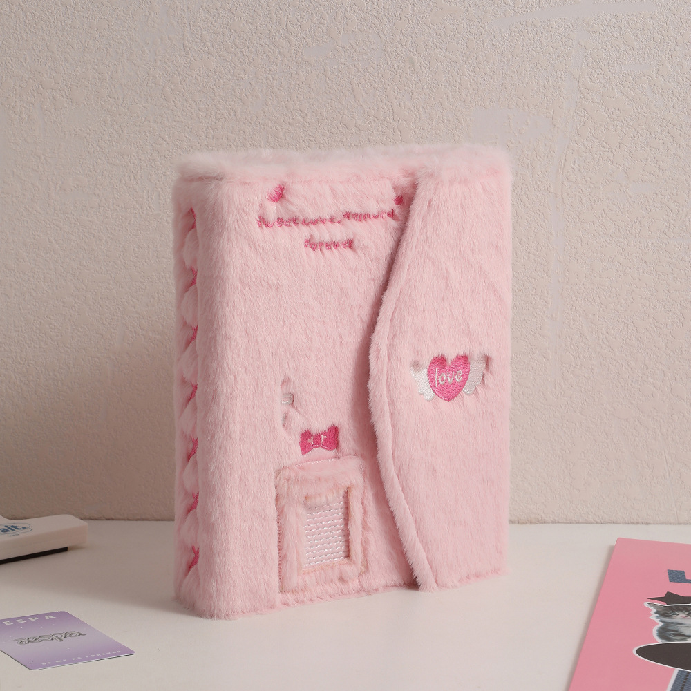 Páginas interiores que excluyen el rosa