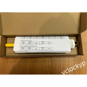 VAISALA HMP155 Brand New <b>Temperature</b> and Humidity Sensor Brand New - Product Image 4