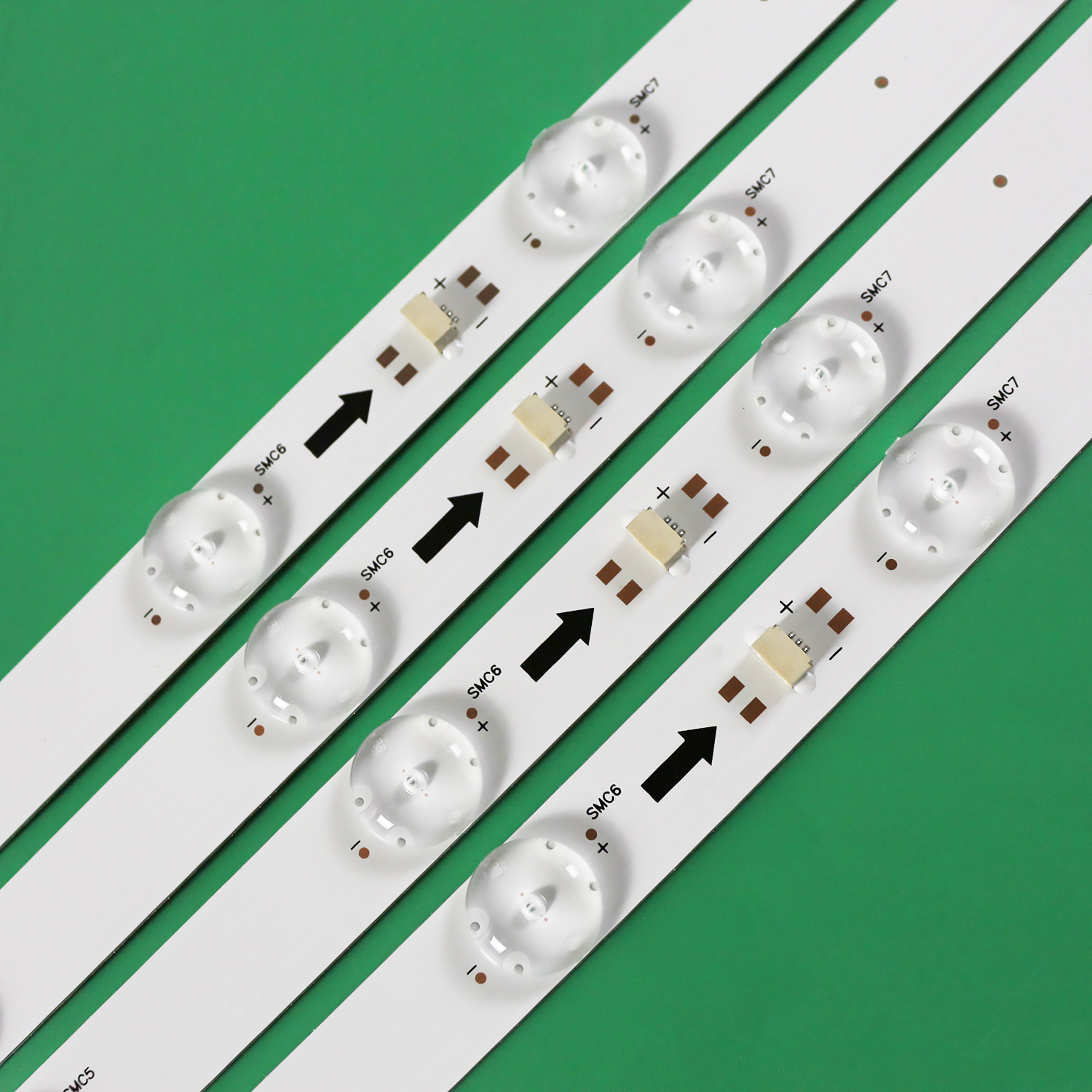XS-2388 LED TV Backlight - 50000 Hours Lifespan for Nokia TCL
