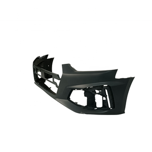 Parachoques delantero para <span class=keywords><strong>AUDI</strong></span> <span class=keywords><strong>A2</strong></span> 807, pieza de repuesto OEM 8W6 2020 065 AB S-LINE, <span class=keywords><strong>precio</strong></span> de fábrica - Product Image 5