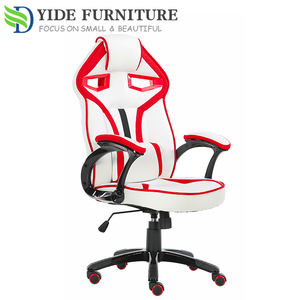 <span class=keywords><strong>Silla</strong></span> Gamer Giratoria 2026, <span class=keywords><strong>Silla</strong></span> de Juego Japonesa - Product Image 4