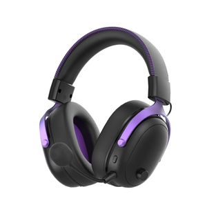 <span class=keywords><strong>Casque</strong></span> de jeu <span class=keywords><strong>sans</strong></span> <span class=keywords><strong>fil</strong></span> 2,4 GHz GA01mv - Haut-parleur 50 mm, faible latence, suppression du bruit IA, 4-en-1 PS5/PC, <span class=keywords><strong>micro</strong></span> détachable, sport et voyage - Product Image 1
