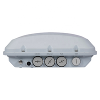 Pré-commande avancée RUCKUS T670sn Outdoor Wi-Fi 7 Point d'accès directionnel tri-bande: connexions sécurisées et rapides