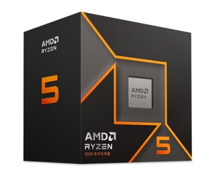 Procesador Ryzen 5 9600X, Socket AM5, 6 Núcleos, 12 Subprocesos, Frecuencia de Aceleración de 3.9GHz - Product Image 5
