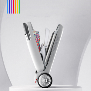 2023 New Stroller Lightweight High Landscape Travel System <strong>Baby</strong> Tricycle Walker <strong>Carrier</strong> - Product Image 4