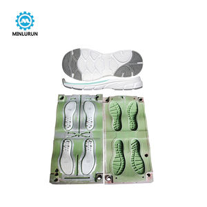 Nouvelle Eva Coulage Semelle Moulage Moule Chaussures de Course Semelle <span class=keywords><strong>Mourir</strong></span> Pour Sport Semelle - Product Image 1