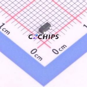 Nuevo y Original Diodo BAW56 SOT-23, Diodo de Conmutación, Venta al por Mayor de Componentes Electrónicos, Proveedor de Chips y Servicio BOM - Product Image 1
