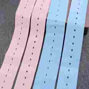 Specifications Competitive Price Solid Colour <b>Elastic</b> Band Adjustable <b>Elastic</b> Band Button Hole <b>Elastic</b> - Product Image 3