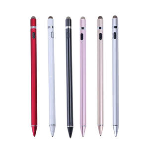 Lápiz Óptico Universal Recargable para Tableta, para Escribir y Dibujar - Product Image 1