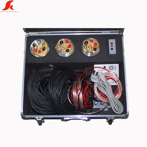 Портативный Электрический цифровой тестер Частичного Разряда и детектор с гарантией на 1 год - Product Image 5