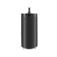 Moteur micro sans balais à rotor creux 3671R DC à couple élevé pour perceuse et scie orthopédiques