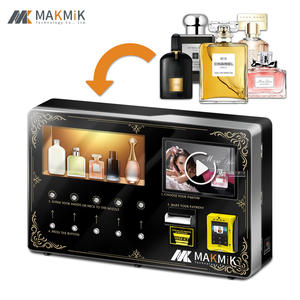 MAKMIK sıcak satış lüks Suite için yüksek kalite otomat ve popüler parfüm otomat - Product Image 1