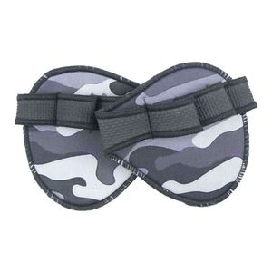 Almohadillas de Agarre de Cuero de Alta Calidad para Levantamiento de Pesas, Entrenamiento de Gimnasio, Fitness, Gimnasia - Product Image 1