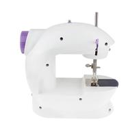 Machine à coudre miniature portable pour la maison, modèle 202, vente en gros