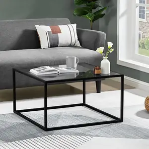 Mesa de jantar multifuncional para sala de estar, mesa de centro com altura ajustável, elevador central de madeira, mesa de centro para chá e café, metal minimalista