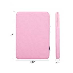 Housse pour ordinateur portable MoKo, housse pour tablette <span class=keywords><strong>11</strong></span> pouces pour <span class=keywords><strong>Pro</strong></span> <span class=keywords><strong>11</strong></span> 2018 <span class=keywords><strong>Pro</strong></span> 10.5 Galaxy Tab 10.1 <span class=keywords><strong>iPad</strong></span> 10.2 2019 - Product Image 1