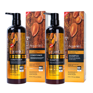 ผู้ผลิต ขายส่ง ครีมนวดผมอาร์แกนออยล์ บำรุงเส้นผม สำหรับทุกสภาพผม - Product Image 1