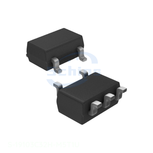 IC REG LINEAR 2.9V 150MA SOT23 5 <b>Power</b> <b>Management</b> (<b>PMIC</b>) Electronic Components Accessories SC 74A, SOT 753 S-1335M29-M5T1U3 Manu - Product Image 1