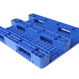 Pallets plastic pallet for steel cage ibc collapsible logistics box pallet
