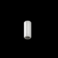 SINOTECH Mini clapet anti-retour 1/4"