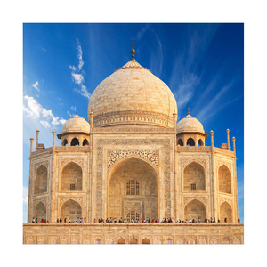 Spiration Design Church Building element <strong>Fiberglass</strong> Reinforced Concrete <strong>Mosque</strong> <strong>Domes</strong> and Temple GRC <strong>Dome</strong> - Product Image 1