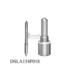 Ugelli iniettori Diesel DSLA154P018 per parti iniettore carburante - Product Image 1