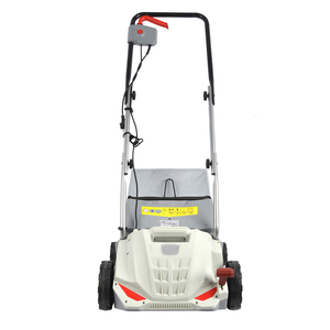 VERTAK 2 in 1 1500w elektrikli bahçe çim Scarifier havalandırıcı Raker Dethatcher pazarlama için - Product Image 2