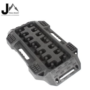 Planches de traction tout-terrain <span class=keywords><strong>4x4</strong></span>, tapis antidérapant pour sable, pour <span class=keywords><strong>Suzuki</strong></span> <span class=keywords><strong>Jimny</strong></span> 2018+, 3 ou <span class=keywords><strong>5</strong></span> <span class=keywords><strong>portes</strong></span>, JB64 JB74, accessoires extérieurs Pueatas - Product Image 2