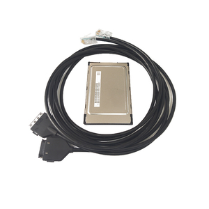 A15L-0001-0077 # K1 A15B-0001-C106 การ์ดแลน FANUC การ์ดอีเธอร์เน็ต A15L-0001-0077 # เค1 - Product Image 6