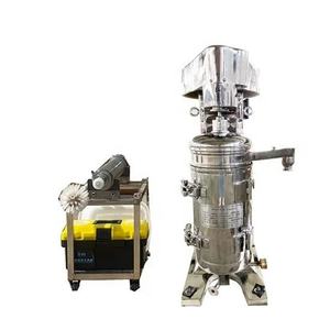 Volautomatische Hoge Snelheid Gf 105 Fabriek Leveren Prikkeling Koe Dierlijke Bloedcentrifuge Bloedplasma Scheiding Buisvormige <span class=keywords><strong>Centrifuge</strong></span> - Product Image 5