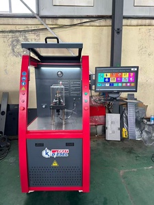 <span class=keywords><strong>CR1020</strong></span> BANC D'ESSAI D'INJECTEUR HEUI - Product Image 4