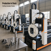 Automatische Faserschneidemaschine Metallblechschneider Industrielle Schneidausrüstung für Stahlplatten