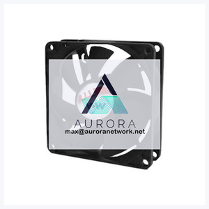 Ventilador de refrigeración OEM de alta calidad, 2017, 345-DC0802012U2B-3T0-ND, con buen precio - Product Image 1