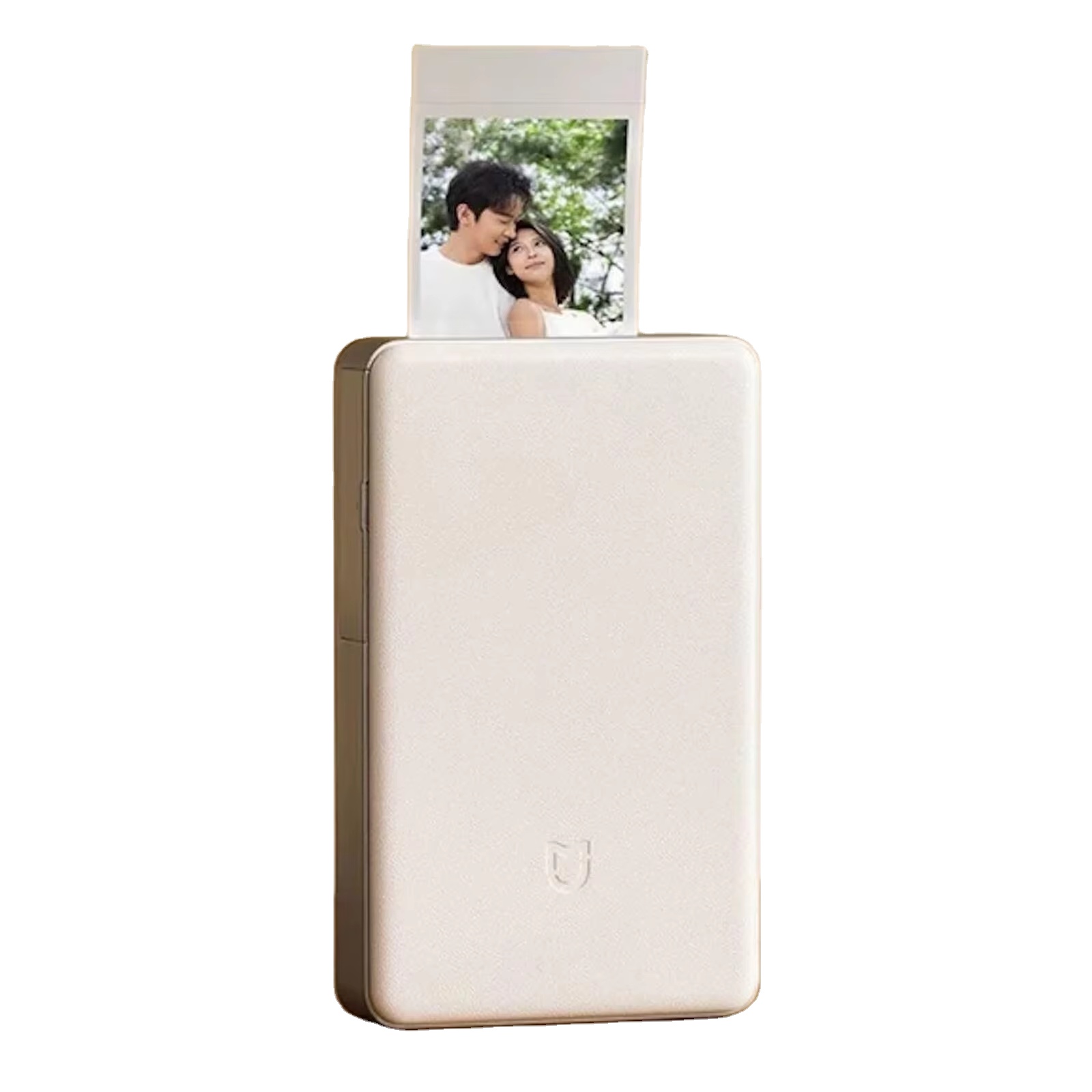 Xiaomi Mijia Pocket Photo Printer Pro - HD Prints in 1 Min