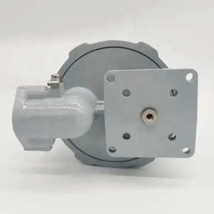 Interrupteur de fin de course original Masoneilan série 496, interrupteurs rotatifs modèle 496-257, contrôle pneumatique de position - Product Image 3