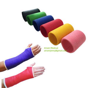 Plâtre en fibre <span class=keywords><strong>de</strong></span> verre <span class=keywords><strong>de</strong></span> <span class=keywords><strong>Paris</strong></span> Bandage médical Pop Bandage plâtre ruban <span class=keywords><strong>de</strong></span> coulée en fibre <span class=keywords><strong>de</strong></span> verre activé par l'eau - Product Image 2
