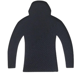 Vải Leo Núi Co Giãn Bốn Chiều 8% Vải <span class=keywords><strong>Spandex</strong></span> Việt Nam 92% <span class=keywords><strong>Polyester</strong></span> Cho Áo Khoác Quần - Product Image 1