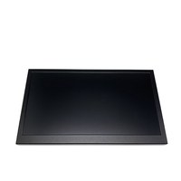 Moniteur Portable HD 11.6x13.3 px de 15.6 ou 1920 pouces, écran de 1080 pouces Full HD, port USB type-c, pour ordinateur Portable