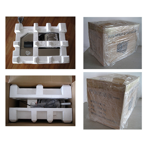 GRT-BC12 Haute Capacité 12L Électrique Machine De Transformation Des Aliments Hachoir À Légumes - Product Image 6