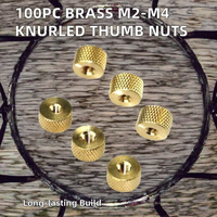 Kit de joint de retenue en laiton pour pompe générale 20mm style cale finition zinc avec cuivre bronze acier aluminium Materials-WS201/WS215