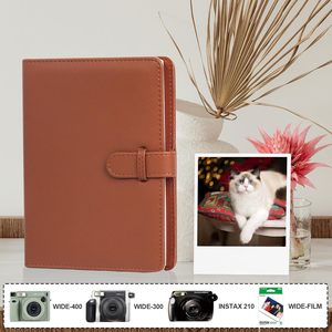 <span class=keywords><strong>Album</strong></span> <span class=keywords><strong>photo</strong></span> Kpop coréen de 3 pouces en cuir PU, style naturel, 108 pochettes, mini-galerie <span class=keywords><strong>photo</strong></span> EVO - Product Image 2