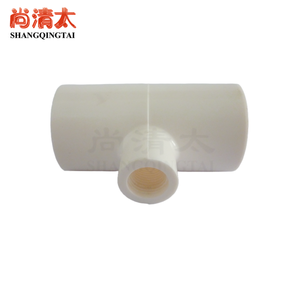 Nouvel ensemble complet de raccords en T automatiques en <span class=keywords><strong>PVC</strong></span> <span class=keywords><strong>mangeoire</strong></span> de <span class=keywords><strong>tuyau</strong></span> sucette de poulet et tasse d'eau pour connecteur de réservoir d'eau de volaille - Product Image 4