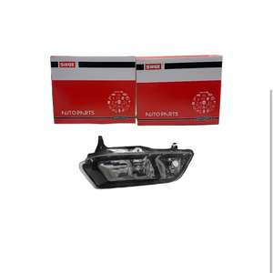 Pièces automobiles, phare antibrouillard pour VW <span class=keywords><strong>Polo</strong></span> 14-17 5D 6c0 941 661c/6c0 941 662c - Product Image 4