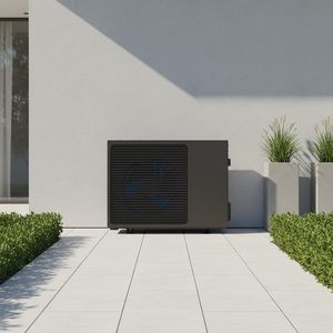 Bomba de Calor Solar A+++ R290 para Uso Comercial en Hoteles, Control Inteligente por WIFI, Alta Eficiencia en Calefacción, Refrigeración y ACS - Product Image 4