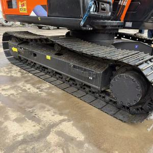 Excavadora HITACHI ZX120 con Cucharón de Excavación, Equipo de Construcción Usado - Product Image 2