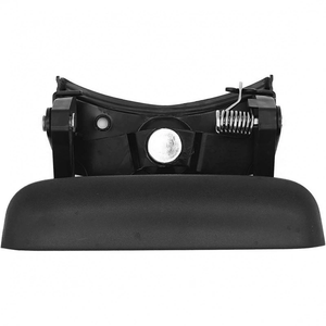 15228541 15997911 manijas de puerta y manijas de puerta exterior para Chevrolet Suburban - Product Image 4