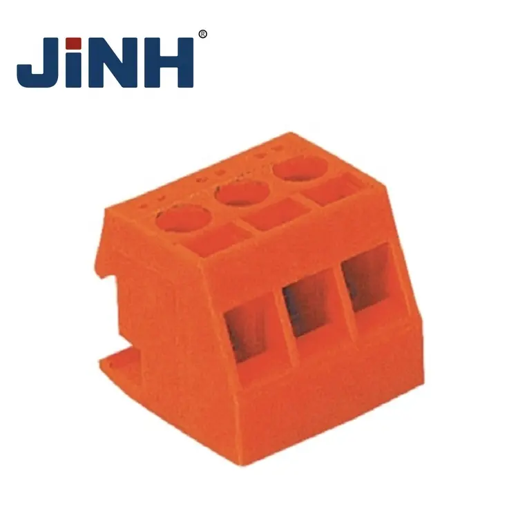Bloque de terminales de transformador de JHW1-2